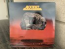 Alcatrazz --No Parole From Rock 'n' Roll- LP Record Vinyl Album 1983 W/INSERT