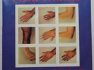 TALKING HEADS THIS MUST BE THE PLACE / MOON ROCKS 45 7