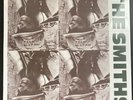 THE SMITHS MEAT IS MURDER VINYL LP UK IMPORT 180 GRAM  SEALED MINT