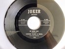 Connie Clark and Orchestra- My Sugar Baby