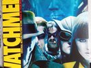 Watchmen - Yellow Vinyl LP. Tyler Bates.