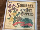 Squirrel Nut Zippers 