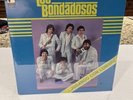 LOS BONDADOSOS jugando con lumbre (MAR 1st press MEXICO) latin LP New Sealed