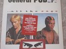 General Public All The Rage 1984 LP Vinyl New S/S Still Sealed Original SP 70046
