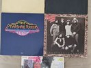 EAGLES Long Run ZZ TOP first MARSHALL TUCKER BAND Johnny Cash VINYL LP RECORD