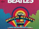 The Beatles - Magical Mystery Tour Plus Other Songs [LP] Apple Records l VG-/EX