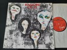 MAGAZINE - REAL LIFE - VINYL / LP