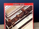 THE BEATLES - RED ALBUM 1962 - 1966 - 12