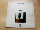 Michael Chapman/Window/1970 Harvest Gatefold LP/No EMI Logo
