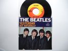 Beatles*1965 0riginal Picture Sleeve+45 
