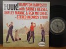 Hampton Hawes Barney Kessel Shelly Manne & Red Mitchell  Four  1959 Contemporary