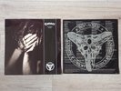 Vinyl, Album/LP, CORONER - No more color, Germany 1989