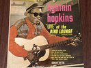 LP Lightnin Hopkins 1964 Live at Bird Lounge Houston TX Guest Star Records 1459