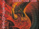 Motörhead - Snake Bite Love (Vinyl LP - 1998 - EU - Reissue)