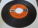 JEWEL AKENS MY FIRST LONELY NIGHT ERA RECORDS PROMO OG COPY 45 NORTHERN SOUL 7