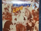 Frumpy - Live, 2 x vinyl, German pressing 1973, Philips Label (VG++)