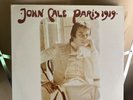 JOHN CALE Paris 1919 REPRISE LP 33 RPM 1973 VG/VG+