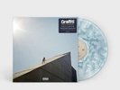 Daniel Caesar Freudian Vinyl LP Graffiti Records Exclusive Translucent Blue