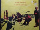 Savage Republic - Tragic Figures = Τραγικές Φιγούρες [Vinyl, LP, Reissue Greece]