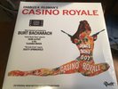 “Casino Royale” Soundtrack 2LP Burt Bacharach Sealed 1960s Herb Alpert