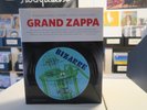 FRANK ZAPPA: Grand Zappa, 1 DISCOLOGY BOOK IN INTACT CONDITION, RAREST