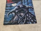 VINTAGE ORIGINAL VINYL RECORD 1985 FATES WARNING-THE SPECTRE WITHIN METAL BLADE