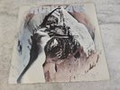 VINTAGE ORIGINAL VINYL RECORD HURRICANE Over The Edge RARE
