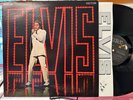 Elvis Presley: Elvis NBC TV Special LP PROMO, Near Mint, Mono