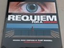 'REQUIEM FOR A DREAM' OST-CLINT MANSELL