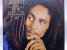 Legend [Reissue] by Bob Marley & the Wailers (Record, 2009) - Gold Color Vinyl