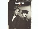 Roxette Look Sharp  European Original Lp
