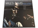 MFSL 2-45011 Miles Davis Kind Of Blue 180g Vinyl Doppel-LP Schmuckbox NEU SEALED