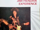 Rock LP - THE JIMI HENDRIX EXPERIENCE - LIVE AT WINTERLAND (DoLP) - EX(+)
