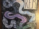 R.E.M. (REM) Reckoning. SP70044. 1984, I.R.S. VG+ Vinyl LP Tested