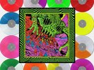 King Gizzard and the Lizard Wizard - Live At Red Rocks '22 [Colored Vinyl] [Box