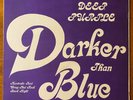 DEEP PURPLE Darker Than Blue 1970's US LP Ritchie BLACKMORE Gillian Paice Lord