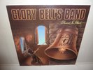 GLORY BELL'S BAND - Dressed In Black . LP . SOSLP-068 RARE SWEDISH HARD ROCK .NM