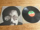 Billy Cobham Inner Conflicts SIGNED US 1st Atlantic SD 19174 Fusion Jazz Funk LP