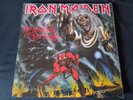 IRON MAIDEN  -  THE NUMBER OF THE BEAST  