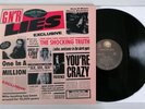 Guns N' Roses - Lies - vinyl, LP