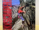 Skyscraper-David Lee Roth VAN HALEN ORG. 1988 NEW SEALED VINYL RECORD ALBUM LP
