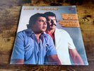 LUIS Y JULIAN LP*EL ROBA VACAS*1981 ORIGINAL RAMEX PRESS*NEW SEALED*TEJANO*