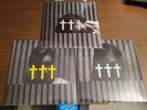 ††† Crosses RSD 2014 EP Sealed Vinyl Set Sumerian Records 10” x 3 Chino Deftones