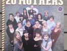 Julian Cope - 20 Mothers 2xLP Original 1995 Purple Vinyl The Teardrop Explodes