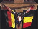 K@mpfz0ne+Les Vilains EP Oi Isd Rock-O-Rama Rebelles