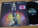 Nazareth Expect No Mercy LP  Vertigo ‎–6370 424