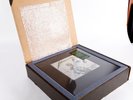 METALLICA AND JUSTICE FOR ALL DELUXE VINYL LP BOXED SET - SEALED