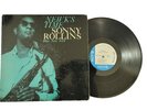 Sonny Rollins – Newk's Time Blue Note BLP 4001 US VINYL LP