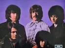 DEEP PURPLE Shades Of Deep Purple Vinyl Record Album LP Parlophone 1971 Rock Pop