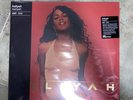 Aaliyah - Aaliyah - 2LP VMP Exclusive Red Gold Galaxy Vinyl Lps Mint